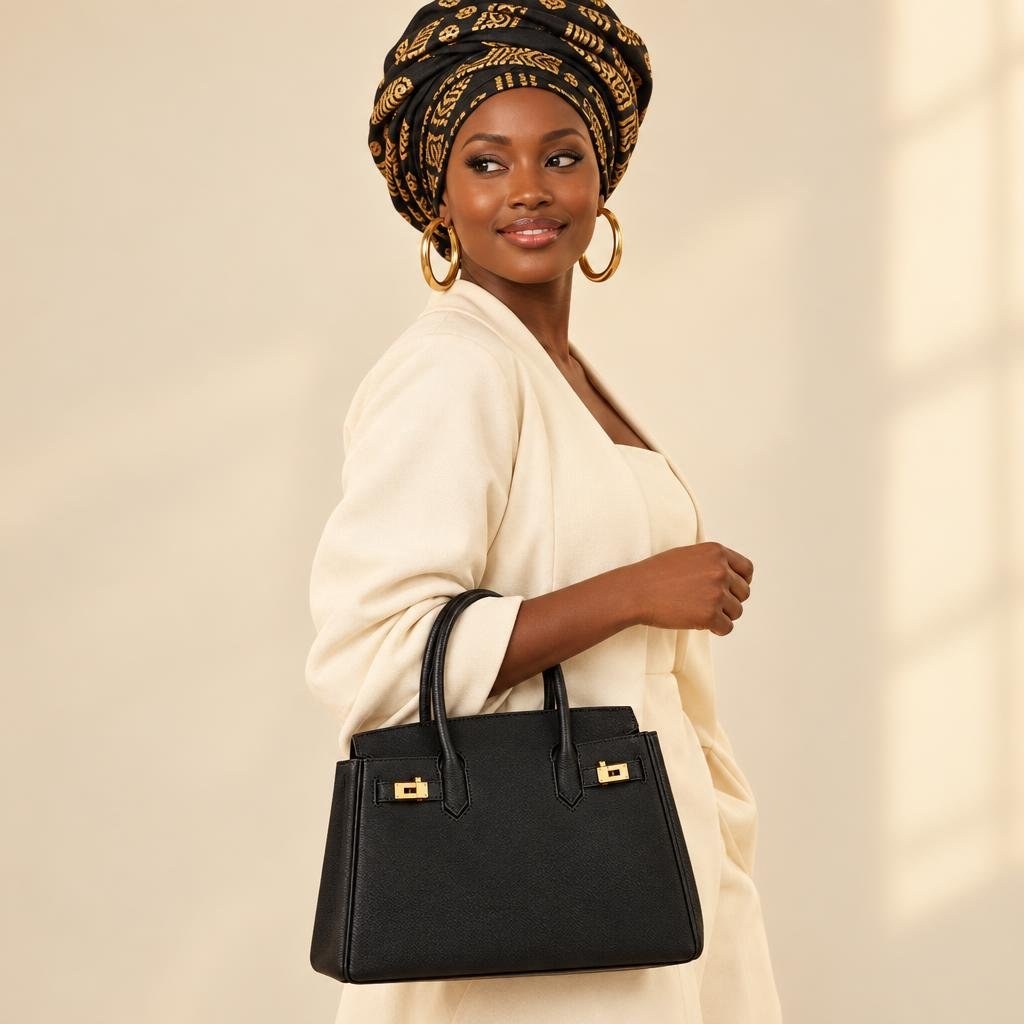 Sacs et accessoires Jigeen Style