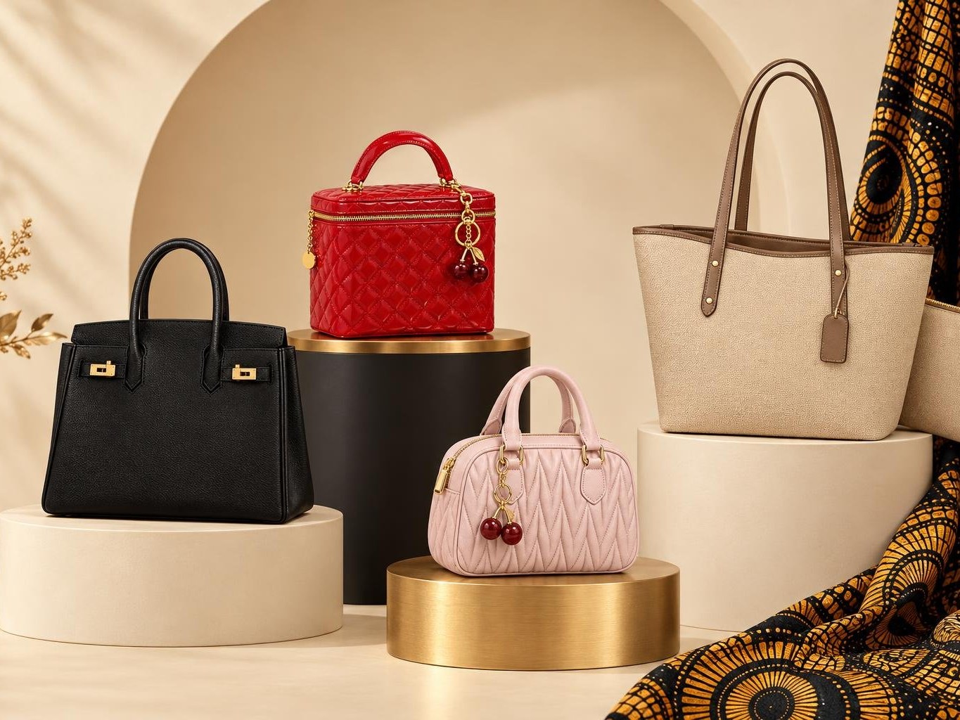 Collection Jigeen Style
