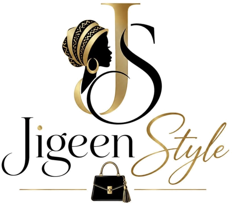 Jigeen Style Logo