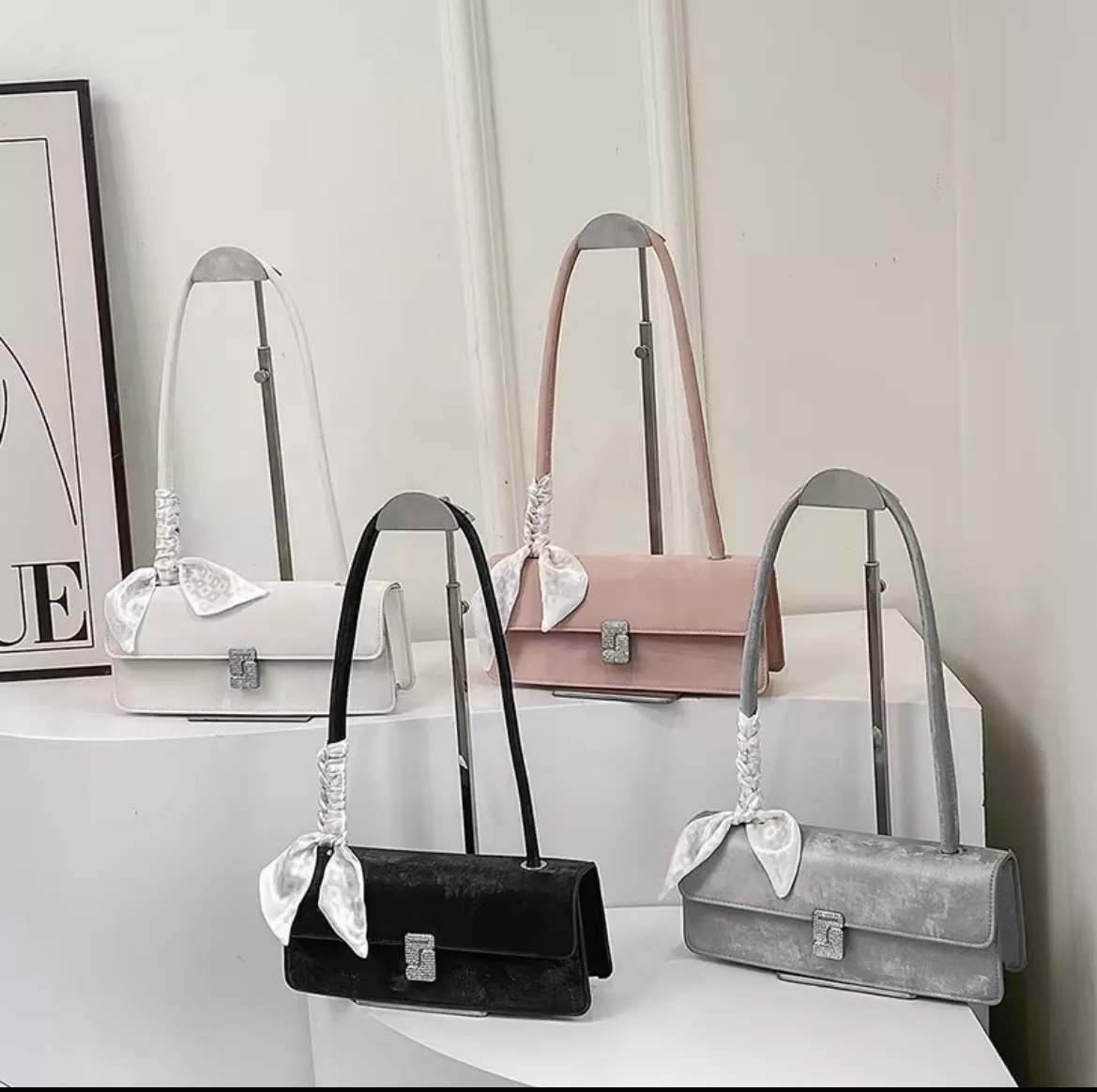 Sacs bandoulière 