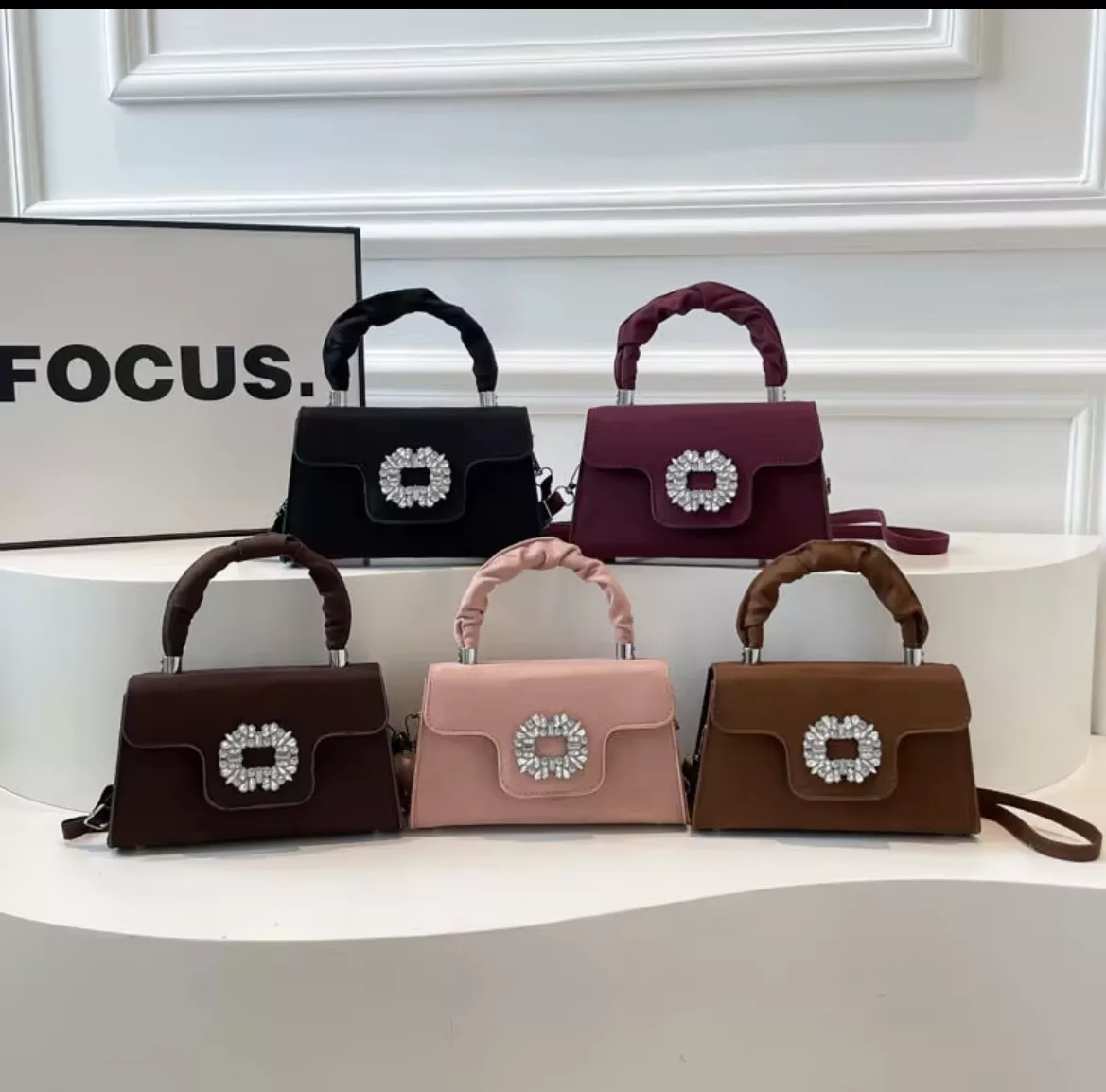 Mini sacs 